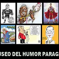 MUSEO DEL HUMOR PARAGUAYO