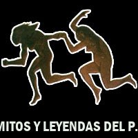 MITOS Y LEYENDAS DEL PARAGUAY