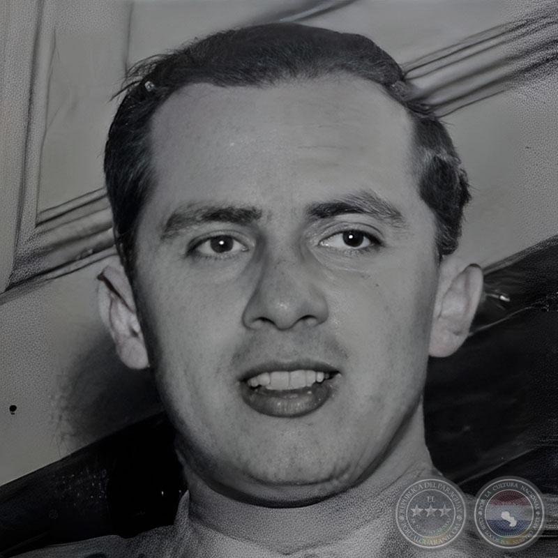  ÁLVAREZ ALBERT