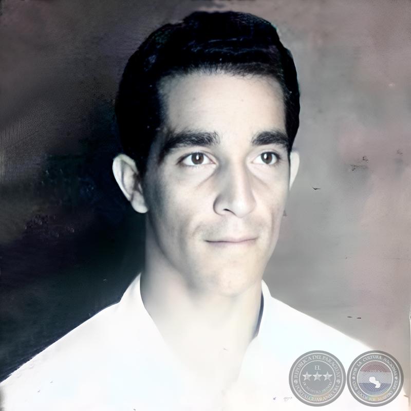  PERALTA BURGOS (+)