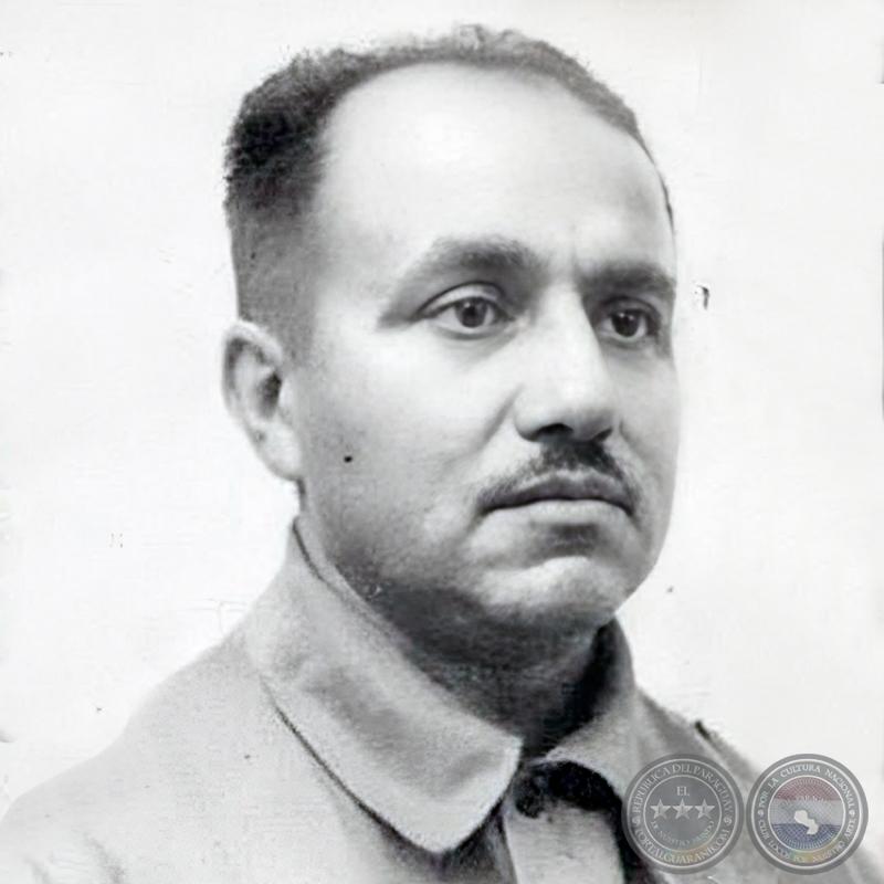  BENÍTEZ (+)