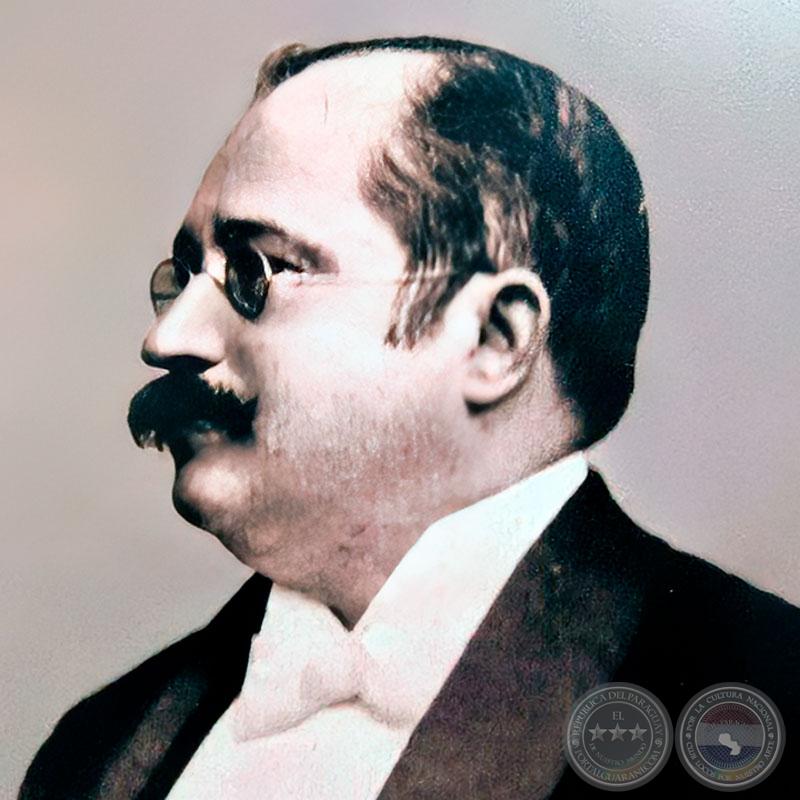  AUDIBERT (+)