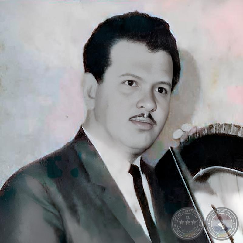  GONZÁLEZ (+)