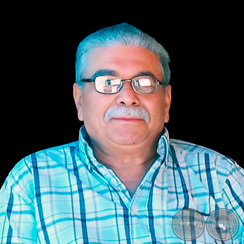  FERREIRA FERREIRA
