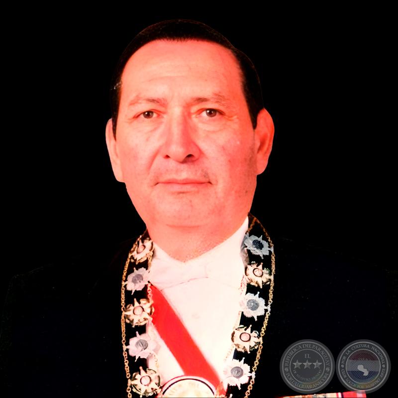  RODRÍGUEZ PEDOTTI (+)