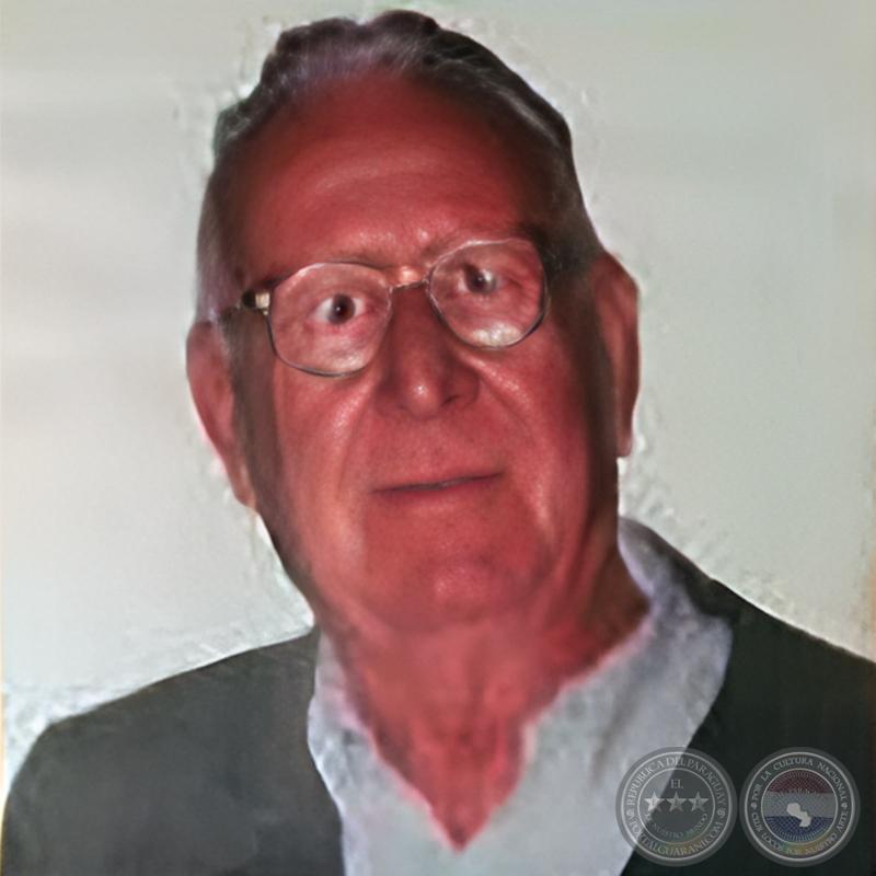  ACHÓN LÓPEZ (+)