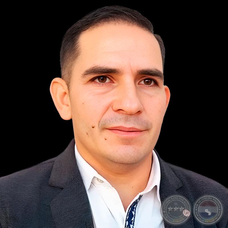  BARRETO