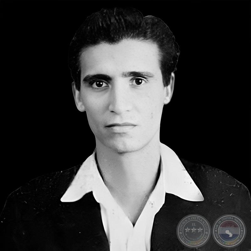  ORTIZ GONZÁLEZ