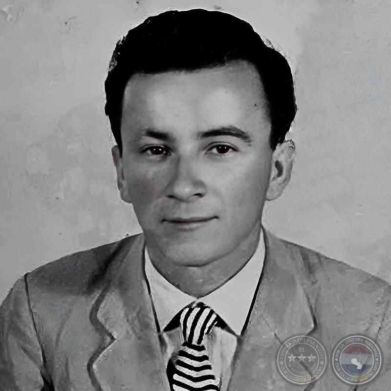  AGUILAR