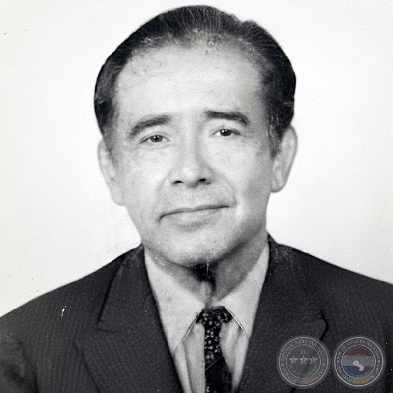  DÍAZ PEÑA (+)
