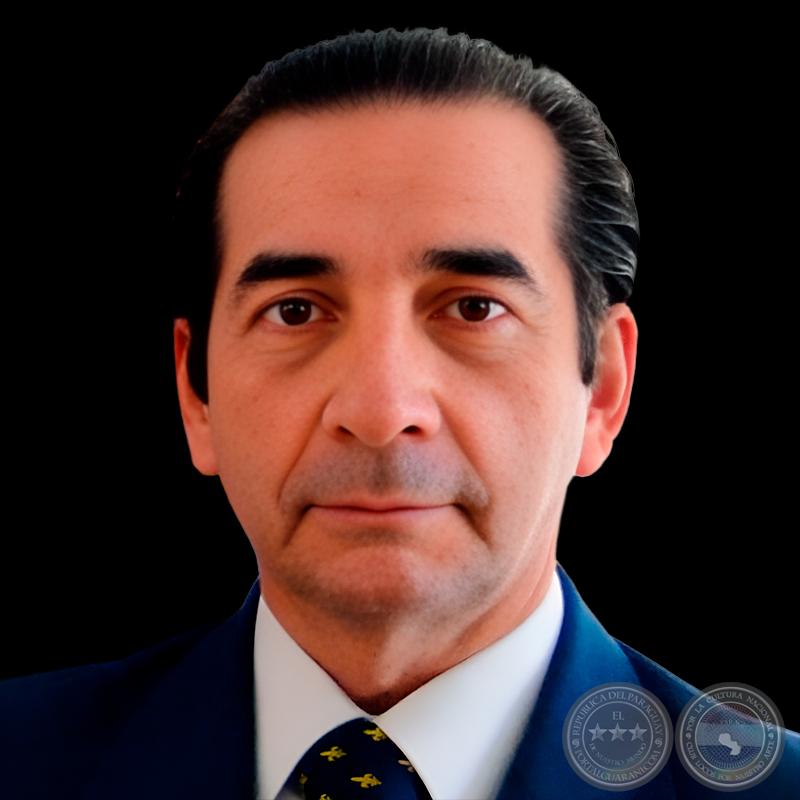  OCAMPOS CABALLERO