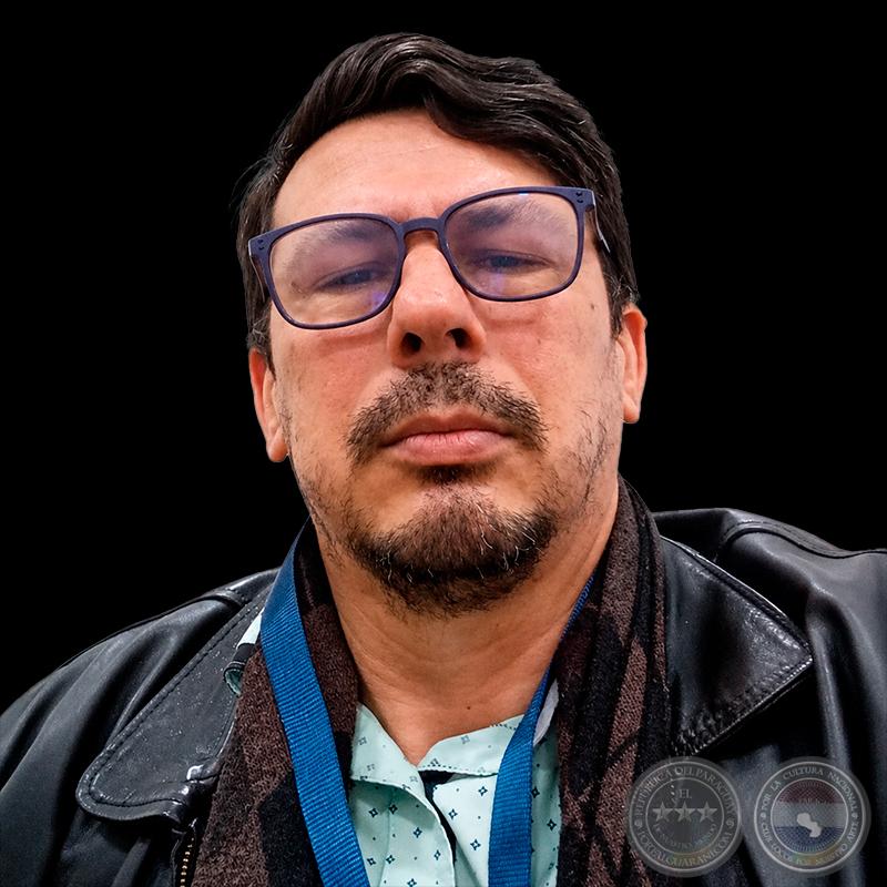  GERNHOFFER NUÑEZ
