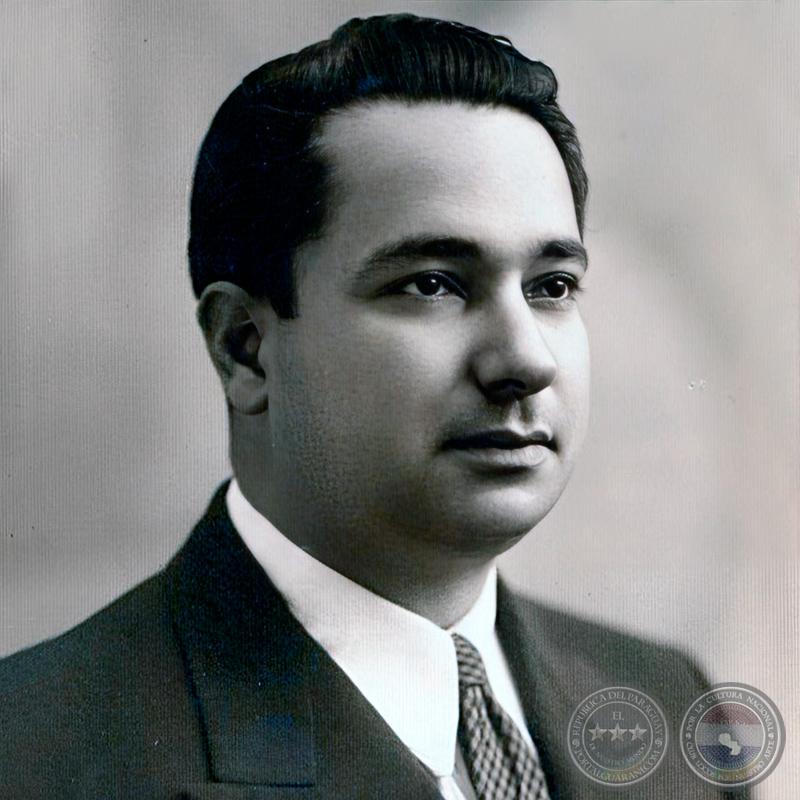 BACÓN DUARTE PRADO (+)