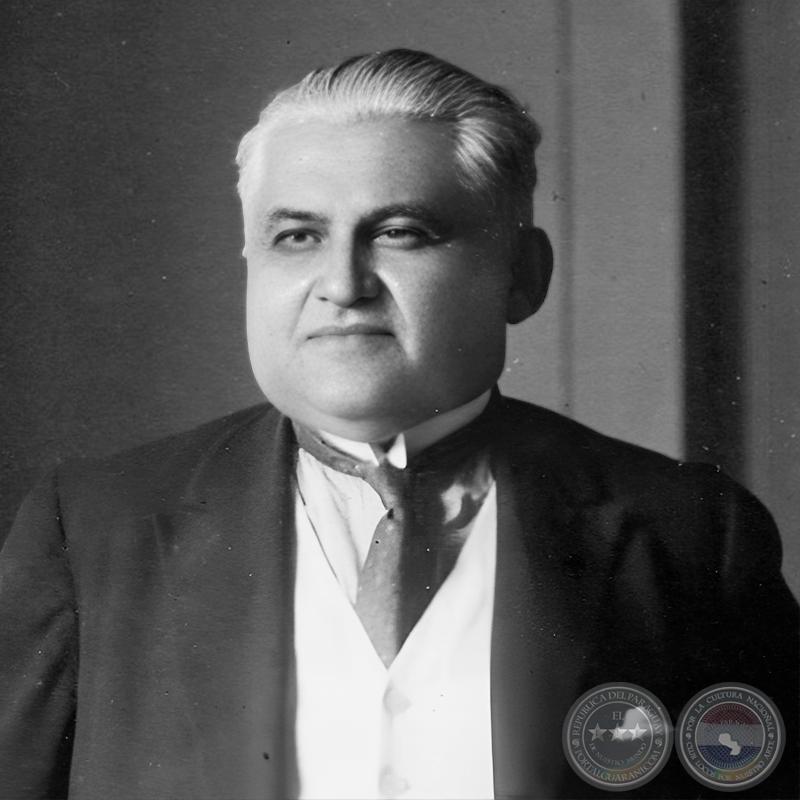  RIVAROLA RECALDE (+)