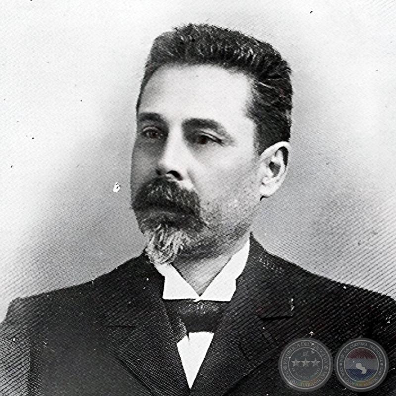 BENIGNO ASUNCIÓN FERREIRA (+)