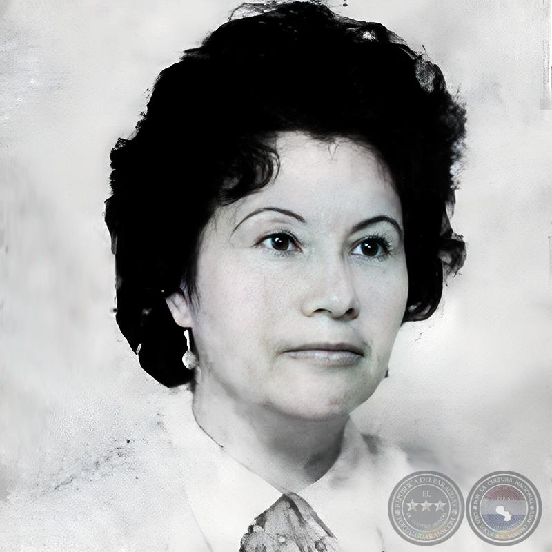  VALLEJO AREVALOS (+)