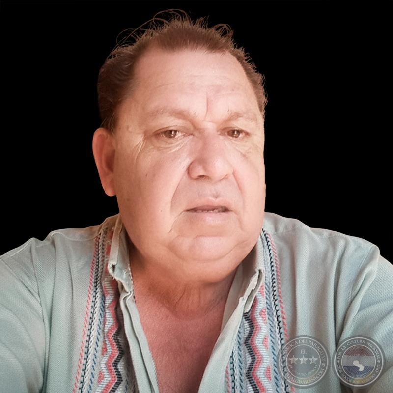  GARCÍA CUÉLLAR (KIKO GARCÍA)