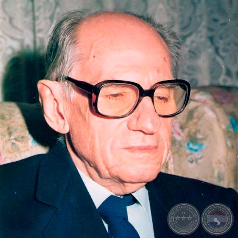 Firma del autor