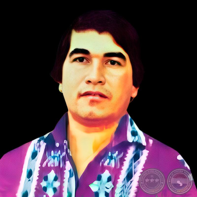 CARLOS ALBERTO