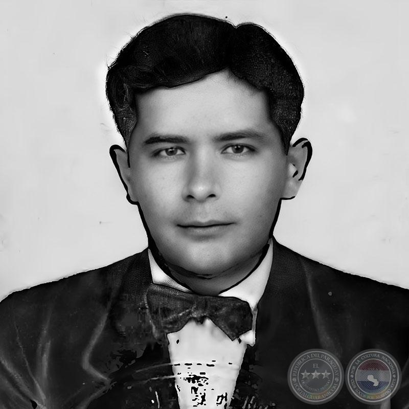 CARLOS FEDERICO