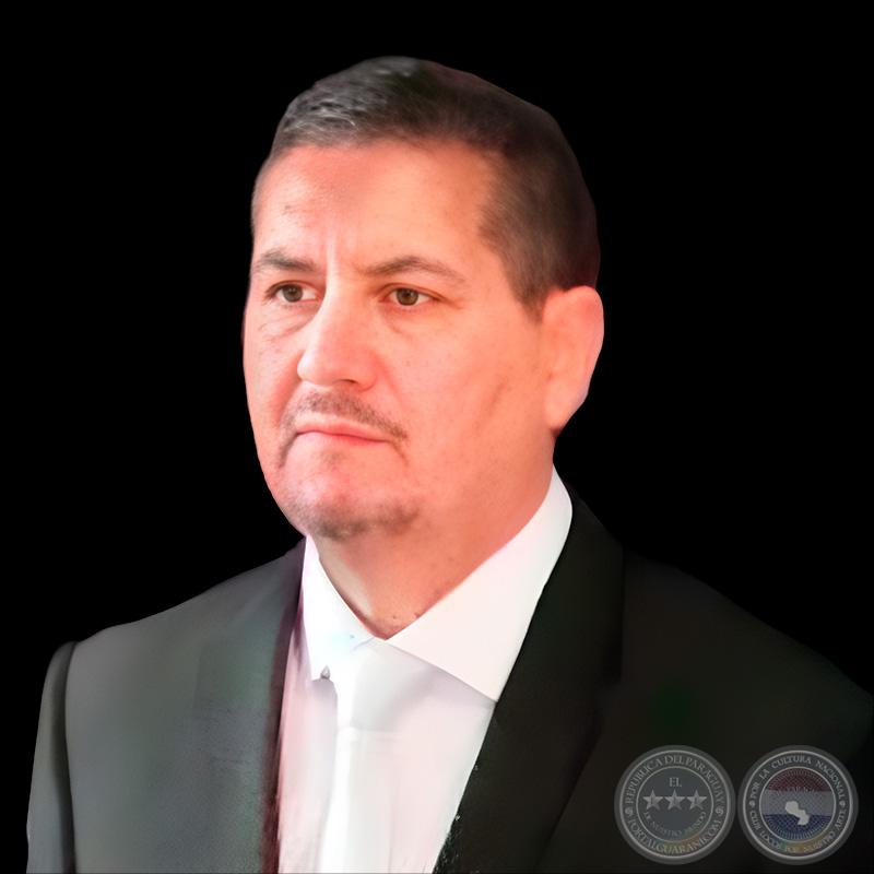  Benítez