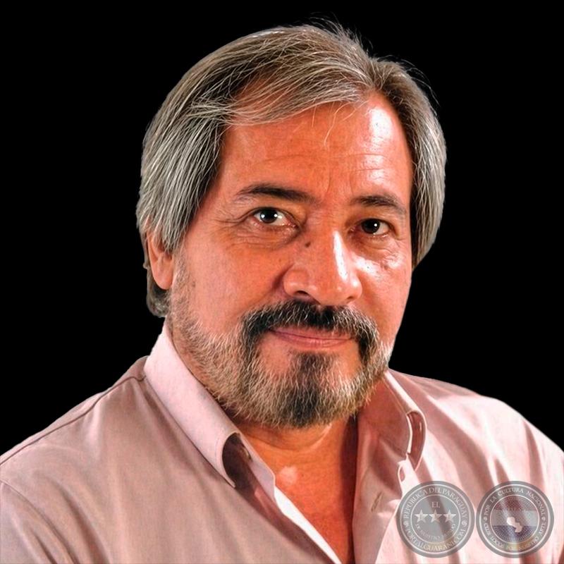 Foto de CARLOS PETTENGIL