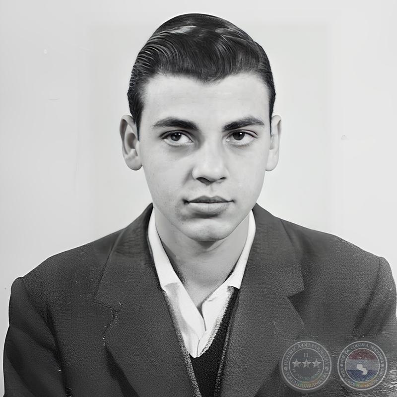  DI MARTINO