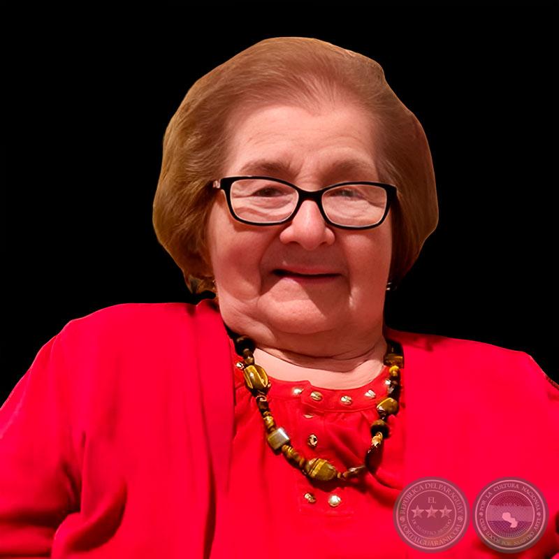  RUÍZ DE DOMÍNGUEZ