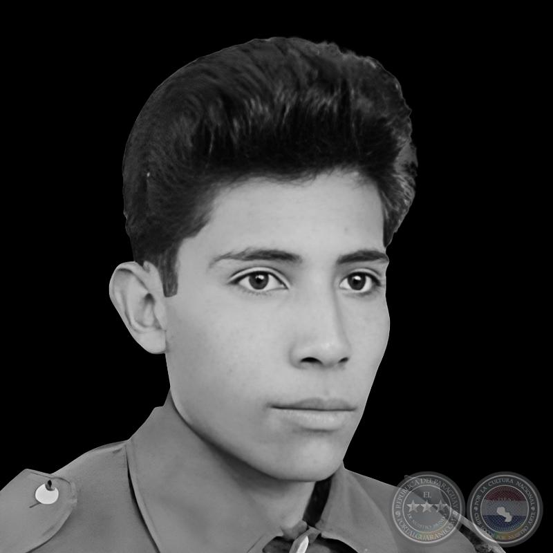  CABALLERO MIRANDA