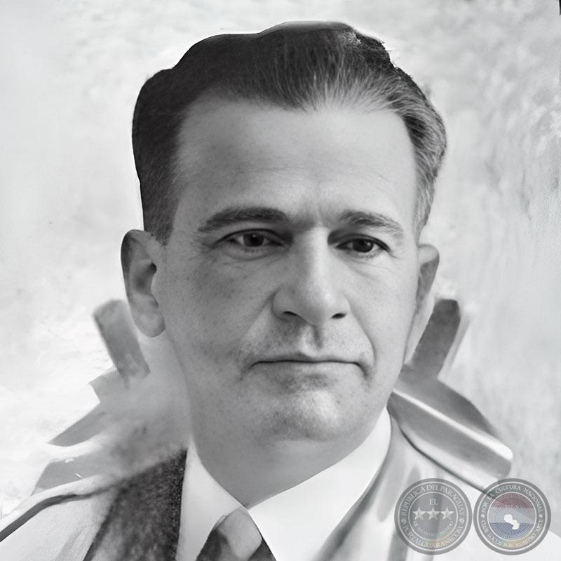 CÉSAR AUGUSTO