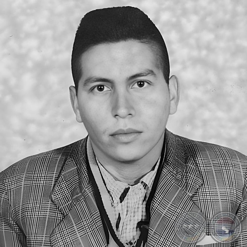  MELGAREJO (+)