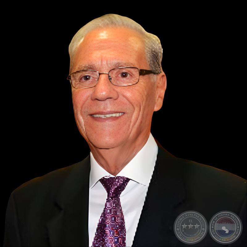  FLORENTÍN BOGADO
