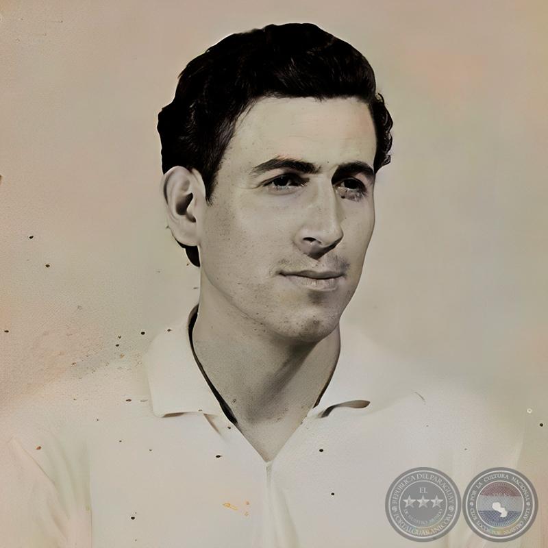  FIGUEREDO GÓMEZ 
