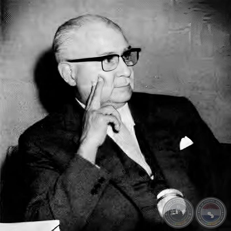 GONZÁLEZ TORRES (+)