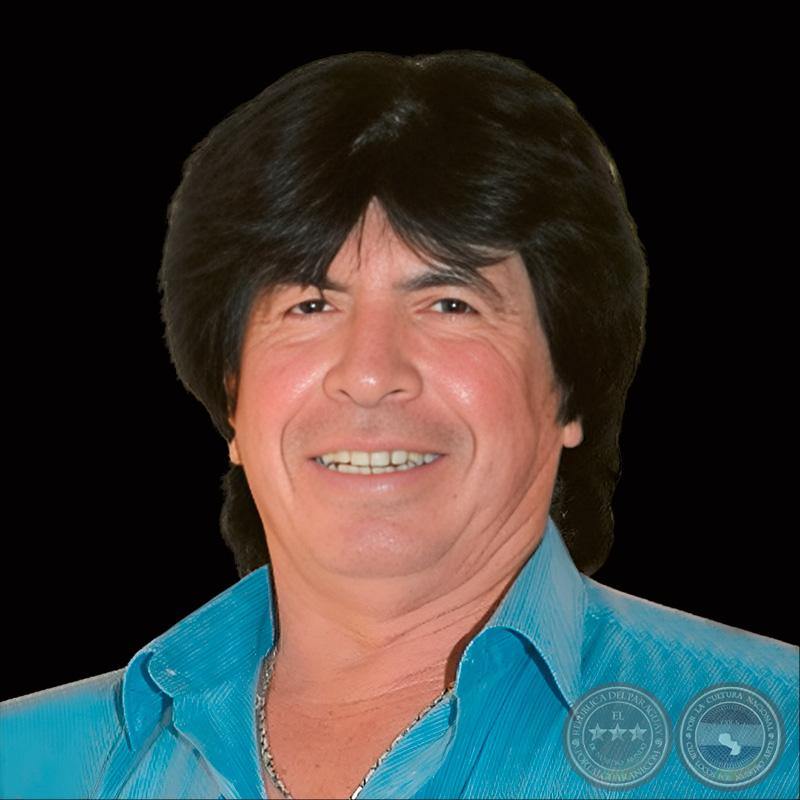  VARGAS