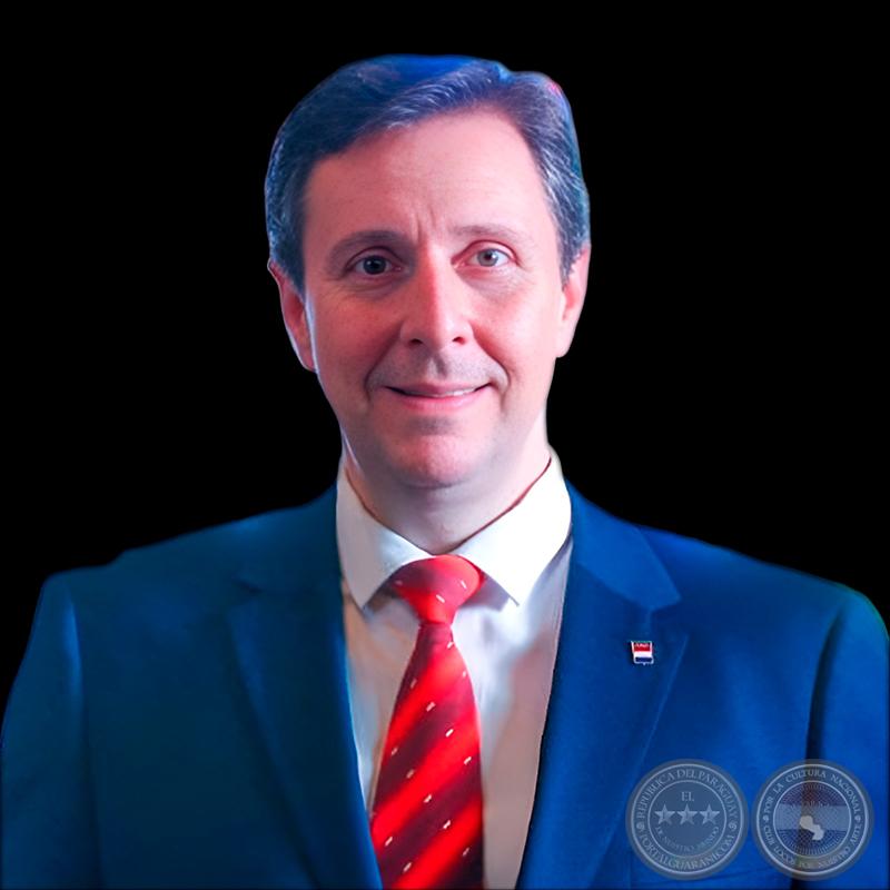  YNSFRÁN UGARRIZA