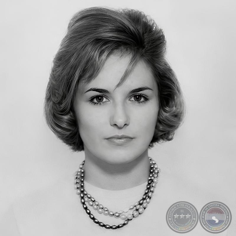 EDITH MUJICA JURISIC (+)