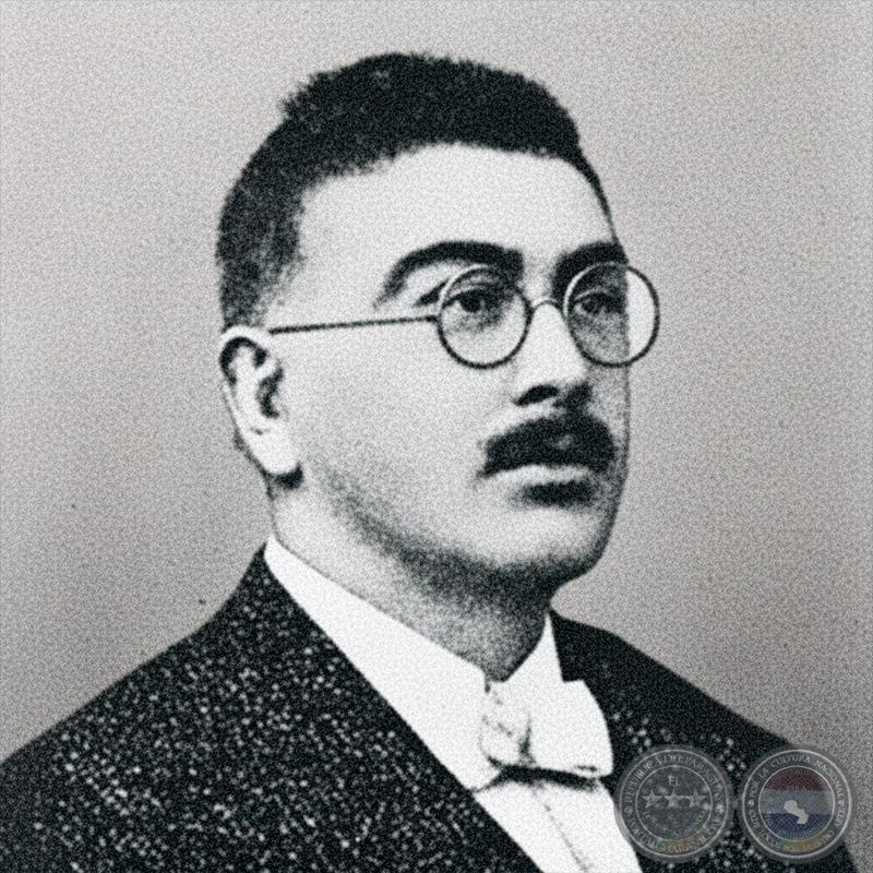  LÓPEZ MOREIRA (+)