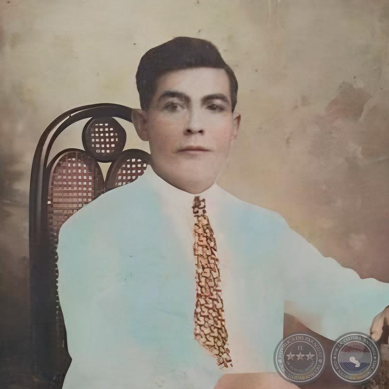 EMILIANO R. FERNÁNDEZ (+)