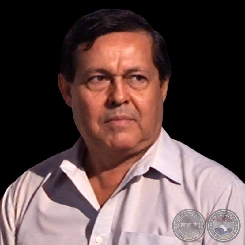 Foto de ENRIQUE SAMANIEGO (+)