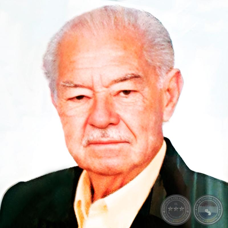  PÁEZ AMARILLA 