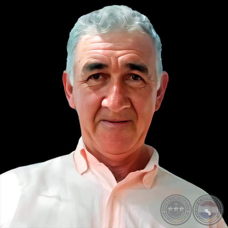  FRANCO ROJAS