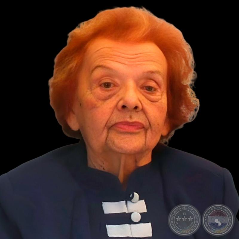  SURROCA DE GARCETE (+)