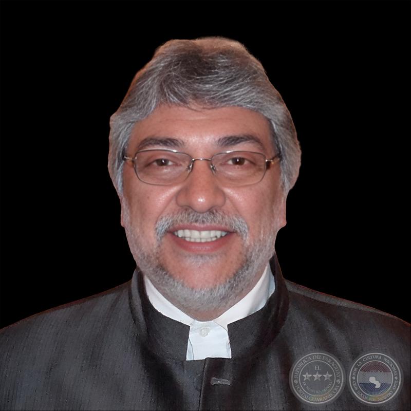 LUGO MÉNDEZ