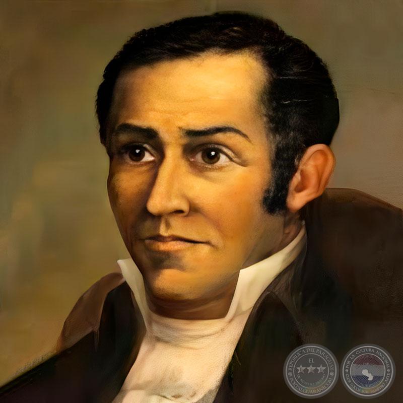  DE LA MORA (+)