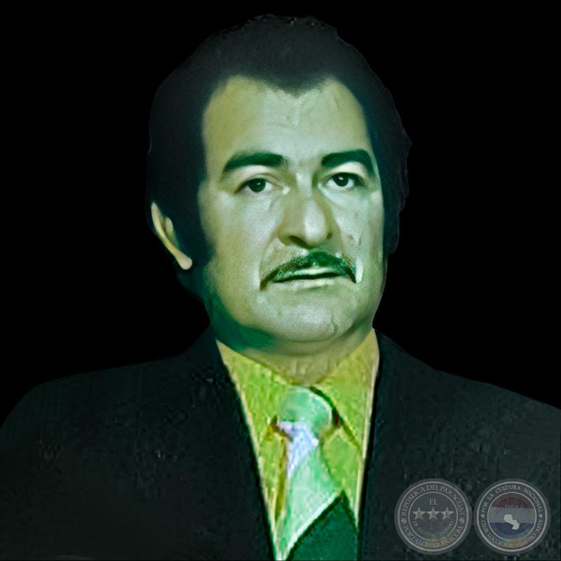  FERREIRA (+)