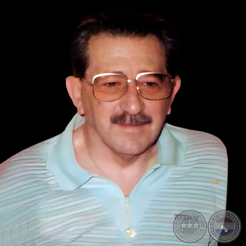 FERNANDO