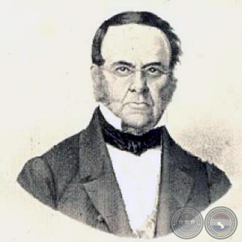 FRANCISCO ACUÑA DE FIGUEROA (+)