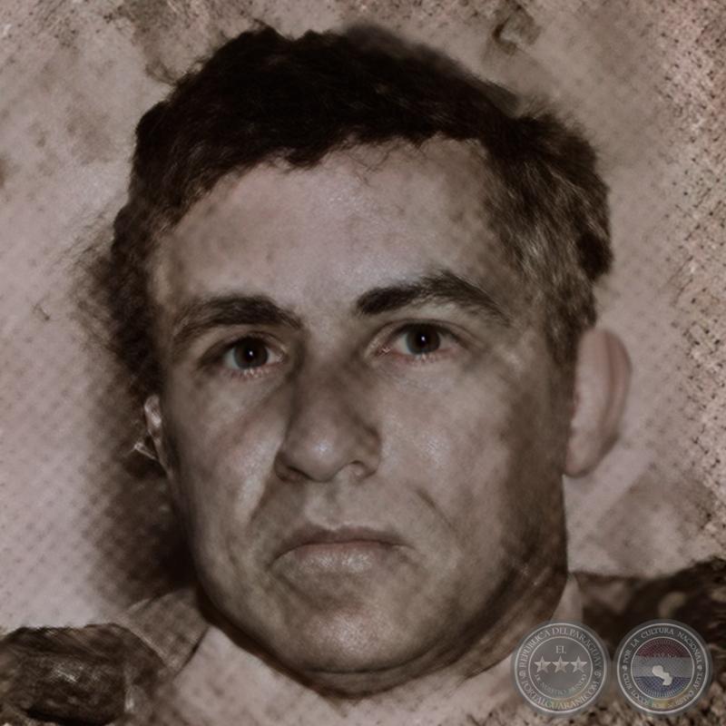  CABALLERO ÁLVAREZ (+)