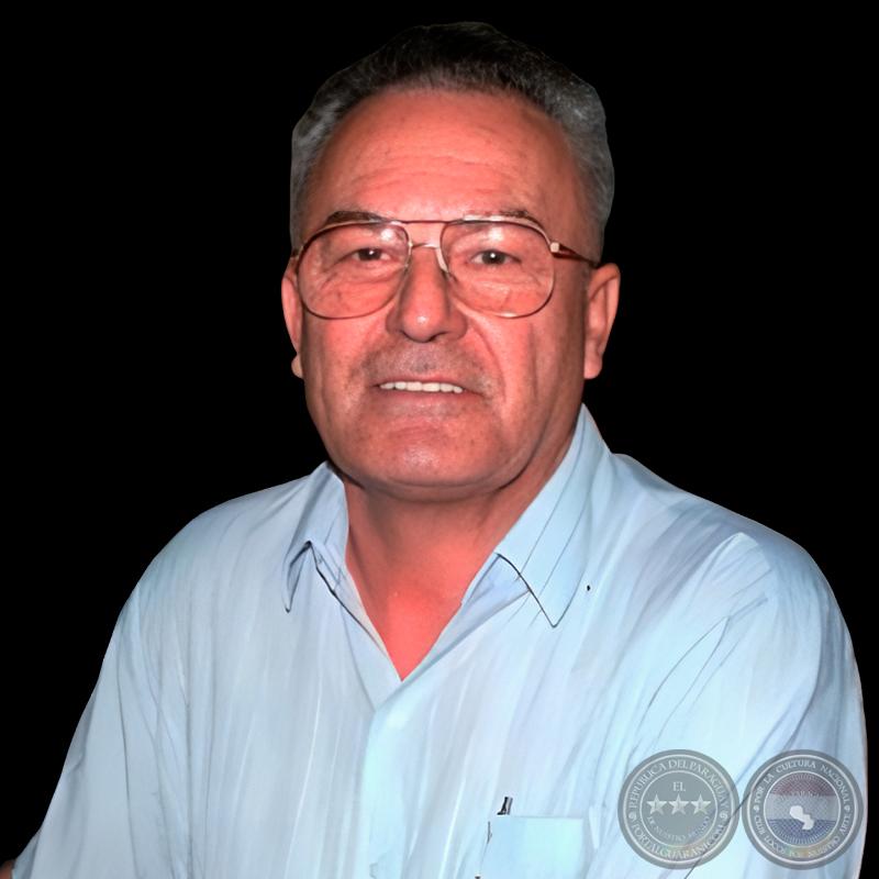  VÁLDEZ (+)